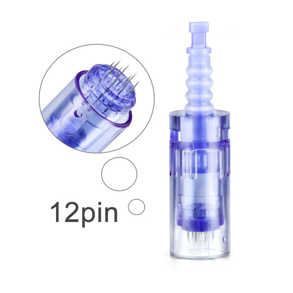Dr. Pen A6 Cartridges for Microneedling Pen A6 Model