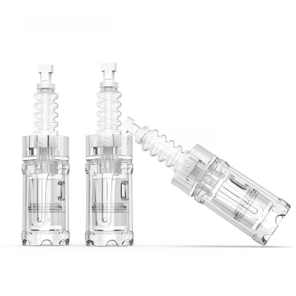 Dr. Pen A10 Cartridges for Microneedling Pen A10 Model