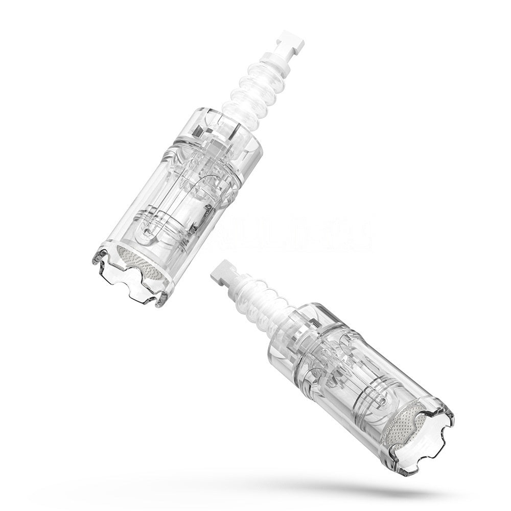 Dr. Pen A10 Cartridges for Microneedling Pen A10 Model