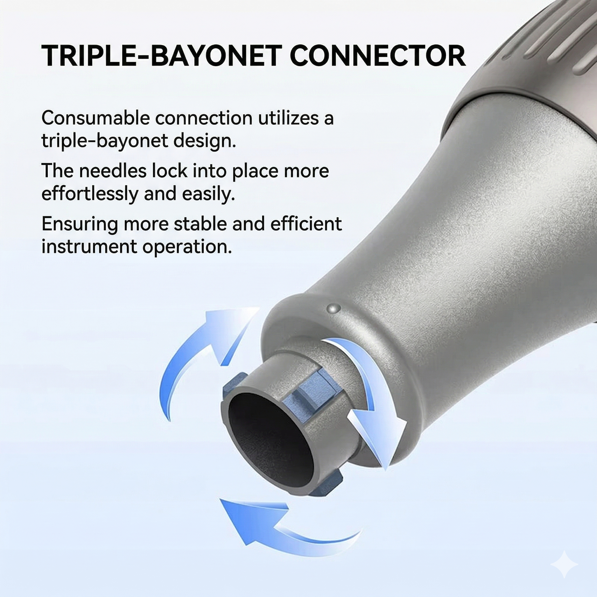 Dr. Pen M8S Microneedling Pen with 12 Cartridges