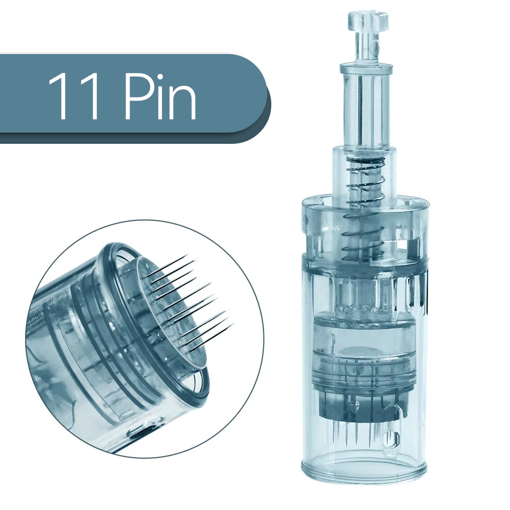 Dr. Pen M8 Cartridges for Microneedling Pen M8 Model