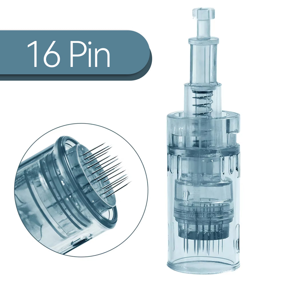 Dr. Pen M8 Cartridges for Microneedling Pen M8 Model