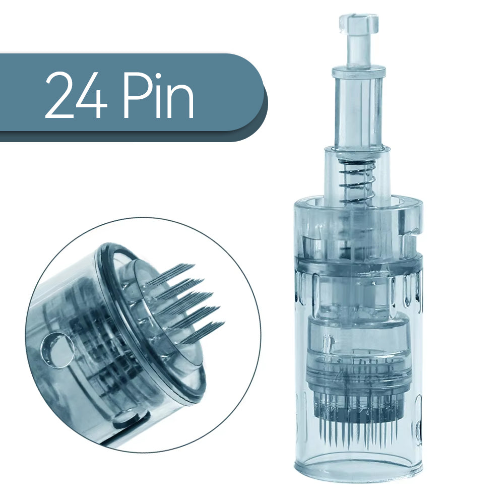 Dr. Pen M8 Cartridges for Microneedling Pen M8 Model