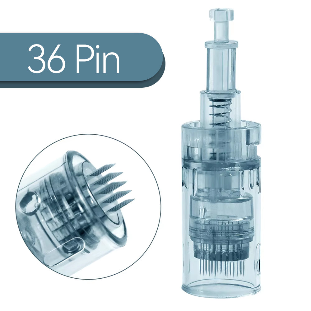 Dr. Pen M8 Cartridges for Microneedling Pen M8 Model